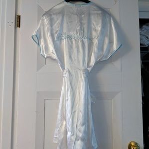 Linea Donatella Bridesmaid Robe